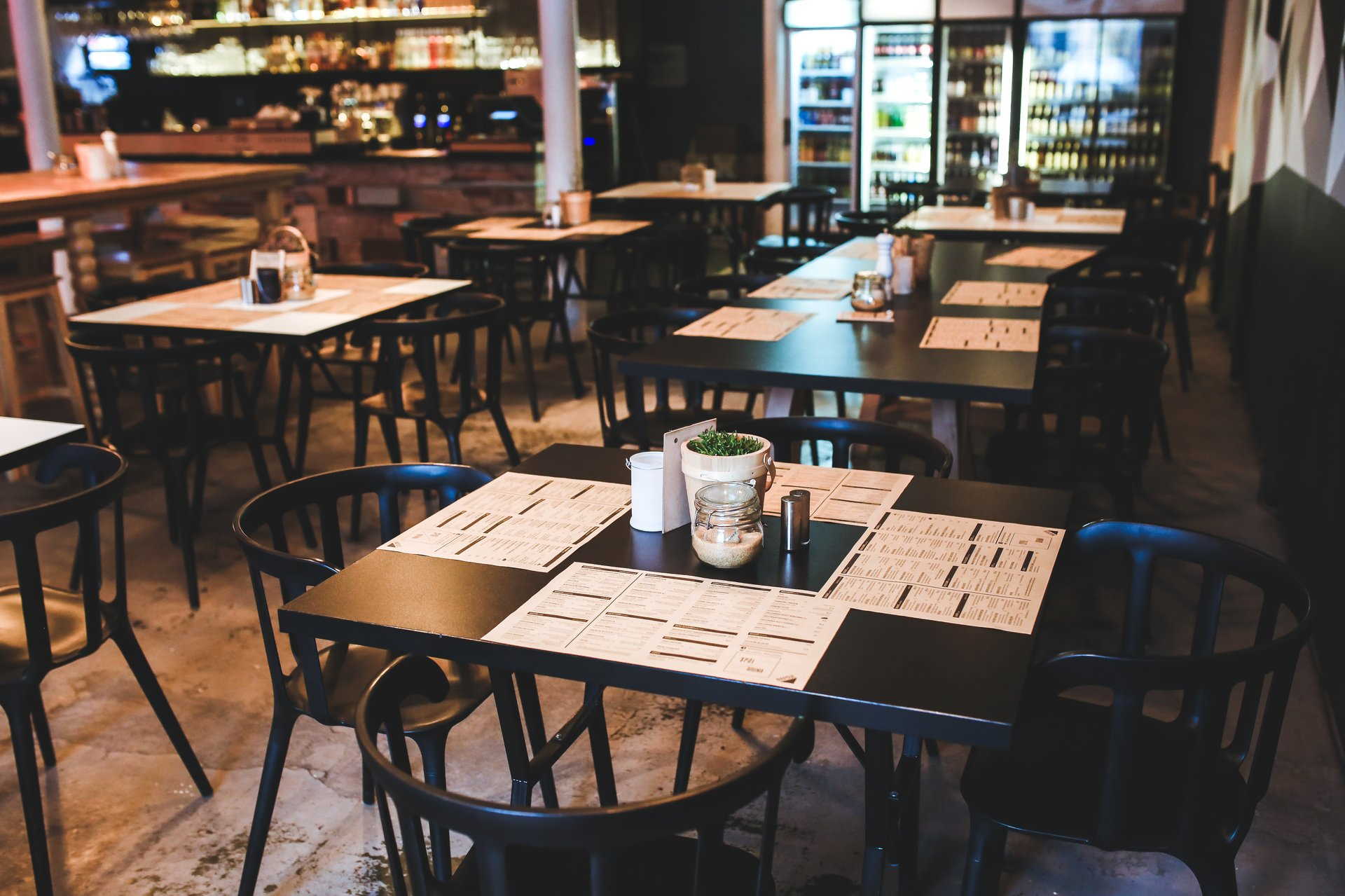 5 Advantages Of A Table Booking Management System For Restaurants