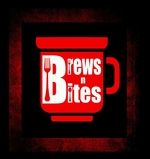 Our partner Brew N Bites logo