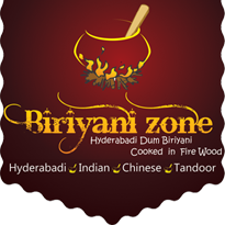 Biriyani Zone